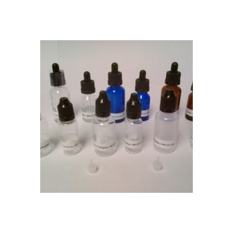 homeopatic瓶
