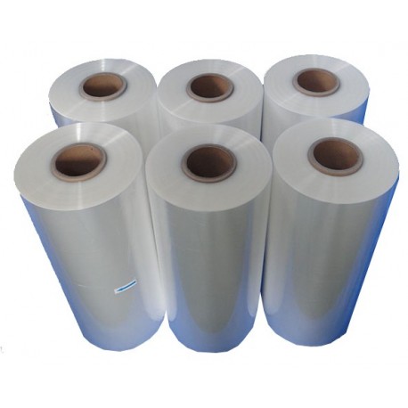 irradiated-cross-linked-polyolefin-shrink-film
