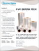 PVCShrinkFilm