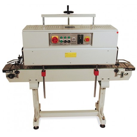 SM-1540电热收缩带隧道