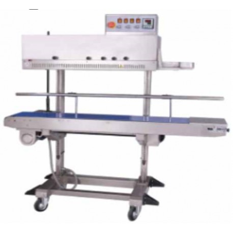 重型连续袋封口机