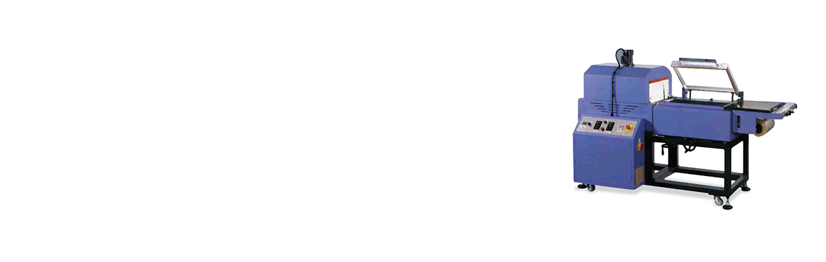 L形密封条和热通道组合装置